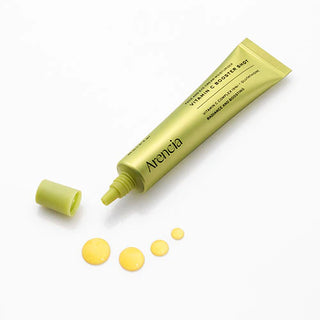 Vitamin C Booster Shot 30ml – Sérum éclat anti-taches - photo 3 - ARENCIA