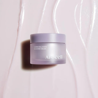 Super Collagen Booster Cream 50g - AROCELL