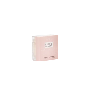 Mineral Banana Powder – PURE BEAUTY - 10 g