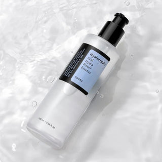 Hyaluronic Hydra power essence