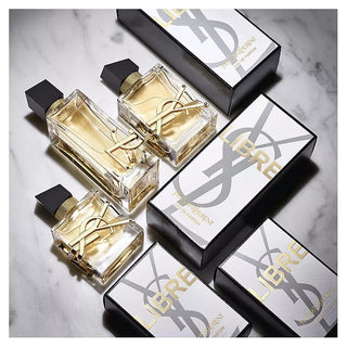 Libre By Yves Saint Laurent - EDP (Eau de Parfum)