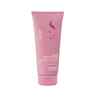Semi Di Lino Moisture – Après-Shampoing sans rinçage Nutritif