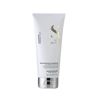 Semi Di Lino Diamond – Après-Shampoing Illuminateur – 200 ml