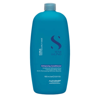 Semi Di Lino Curls – Après-Shampoing Sublimateur de Boucles