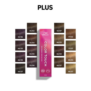 Color Touch  60ml