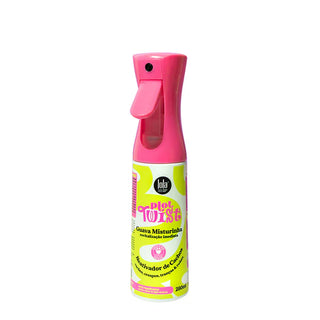 Plot Twist Guava Misturinha - Spray Raviveur de Boucles - 280 ml