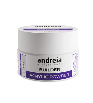 Poudre Acrylique - Clear
