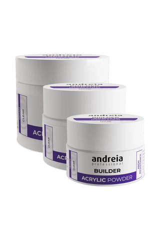 Poudre Acrylique - Clear