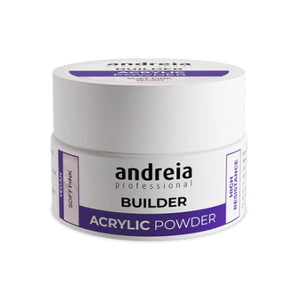 Poudre Acrylique - Rose doux