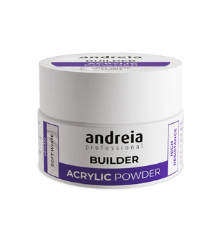 Poudre Acrylique - Blanc doux