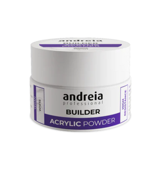 Poudre Acrylique - Blanc