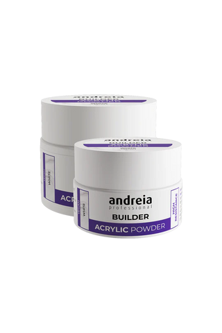 Poudre Acrylique - Blanc