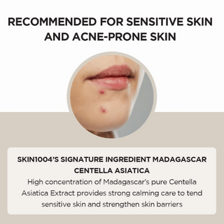 Madagascar Centella - Ampoule