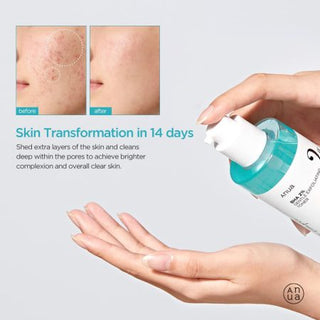 BHA 2% Gentle Exfoliating Toner - 200ml