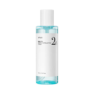 BHA 2% Gentle Exfoliating Toner - 200ml