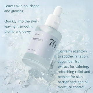 Birch 70% Moisture Boosting Serum - 30ml
