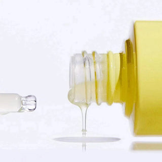 Green Lemon Vita C Blemish Serum - 20ml