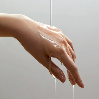 Heartleaf Pore Control Cleansing Oil -