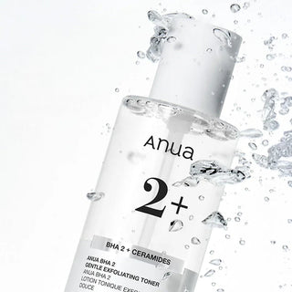 BHA 2% Gentle Exfoliating Toner - 150ml
