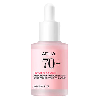 Peach 70% Niacinamide Serum - 30 ml