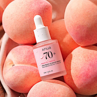 Peach 70% Niacinamide Serum - 30 ml
