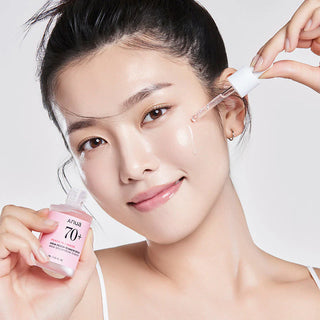 Peach 70% Niacinamide Serum - 30 ml