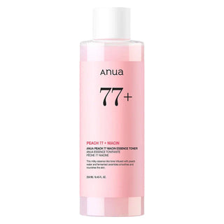 Toner essence Peach 77 Niacin 250 ml