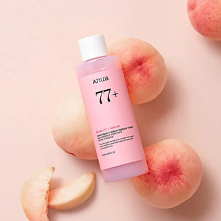 Toner essence Peach 77 Niacin 250 ml