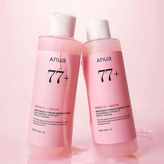 Toner essence Peach 77 Niacin 250 ml