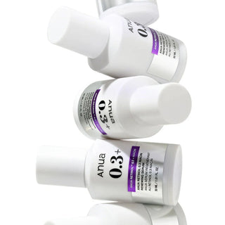 Nano Retinol 0.3 Niacin Renewing Serum - 30 ml