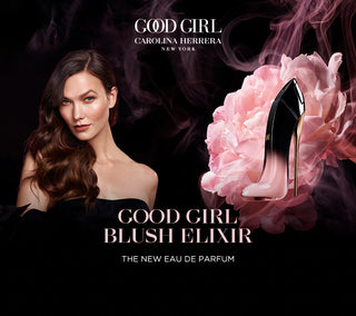 Good Girl Blush Elixir - EDP (Eau de Parfum)