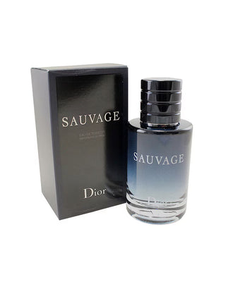 Sauvage - EDT (Eau De Toilette)