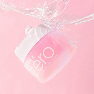 Clean It Zero - Baume nettoyant démaquillant - 100 g - photo 7 - Banila Co
