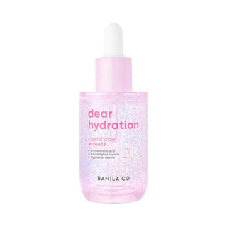 Dear Hydration - Essence éclat hydratante - 50 ml - Banila Co