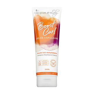 Boost Curl  - Gelée coiffante définissante - 250 ml