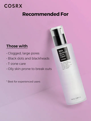 BHA Blackhead Power Liquid - 100 ml