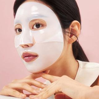 Masque Real Deep - Hydrogel Bio & Collagène  - 1 pièce