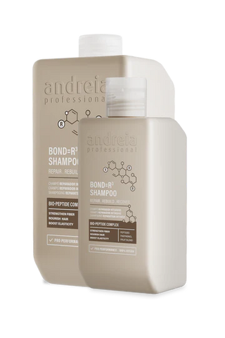 BOND=R³ - Shampooing réparateur intensif