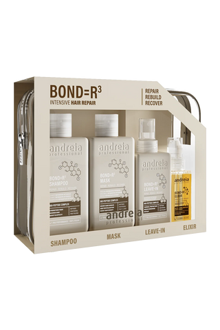 Coffret - BOND=R³ Intensive Hair Repair