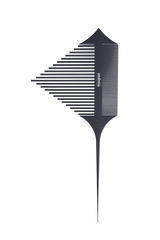 Brosse à brushing