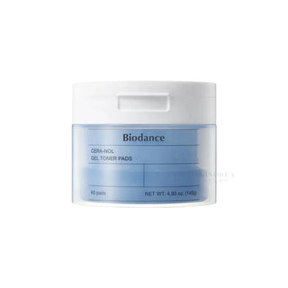 Toniques Cera-nol - 60 disques - BIODANCE