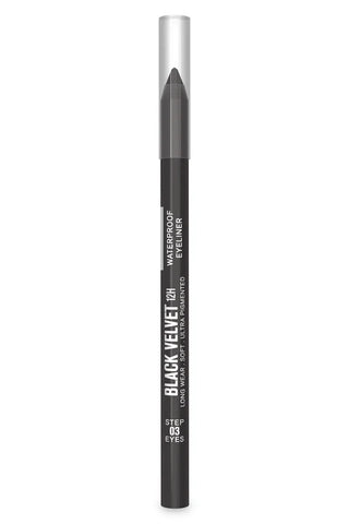 Velvet 12H - Waterproof Eyeliner - 1,37g