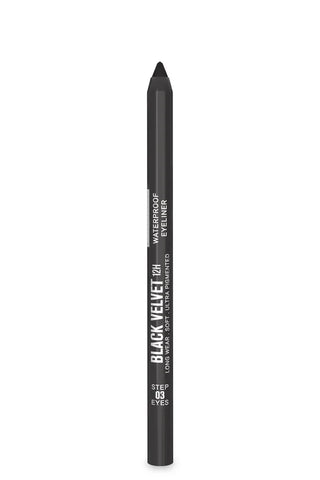 Velvet 12H - Waterproof Eyeliner - 1,37g