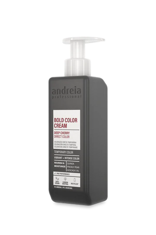 Coloration temporaire - Bold Color Cream Direct Color - 200 ml