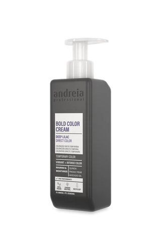 Coloration temporaire - Bold Color Cream Direct Color - 200 ml