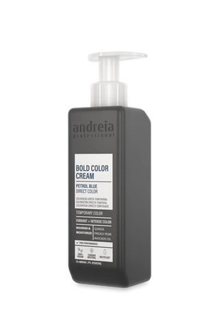 Coloration temporaire - Bold Color Cream Direct Color - 200 ml