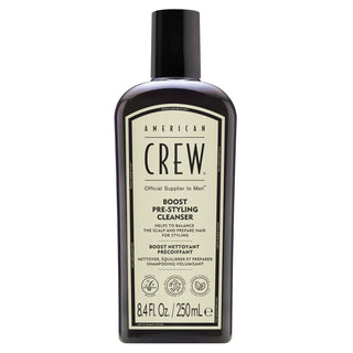 Boost Pre-Styling Shampoo – Shampoing volumisant