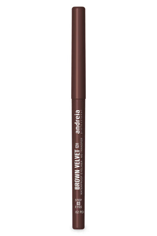 Velvet 12H - Waterproof Eyeliner - 1,37g
