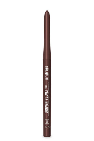 Velvet 12H - Waterproof Eyeliner - 1,37g