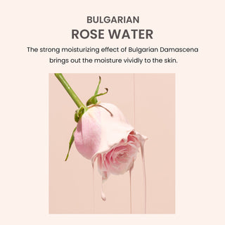 Hydrogel Eye Patch - with Bulgarian Rose Water - 60 Pieces - photo 4 - HEIMISH